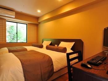 Hotel Hakone Yumoto Onsen Tenseien