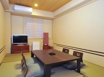 Hotel Hakone Yumoto Onsen Tenseien