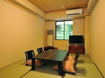 Hotel Hakone Yumoto Onsen Tenseien