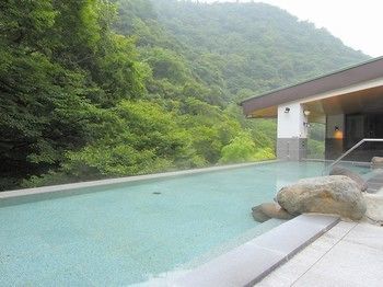 Hotel Hakone Yumoto Onsen Tenseien