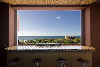 Apartamento Naxos Condominium