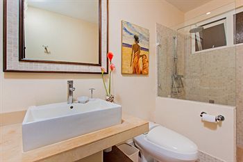 Apartamento Naxos Condominium
