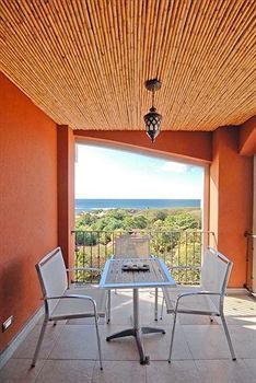 Apartamento Naxos Condominium