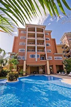 Apartamento Naxos Condominium