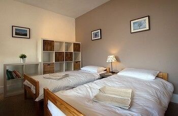Bed & Breakfast Le Ch�teau D'oz