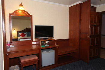 Hotel Sabai Inn