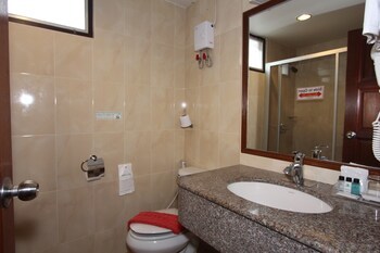 Hotel Sabai Inn