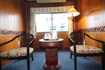 Hotel Sabai Inn