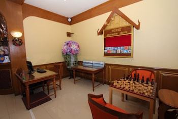 Hotel Sabai Inn