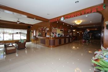 Hotel Sabai Inn