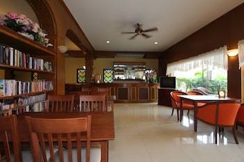 Hotel Sabai Inn