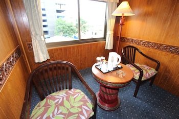 Hotel Sabai Inn