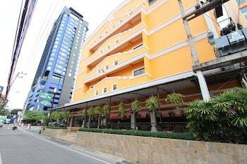 Hotel Sabai Inn