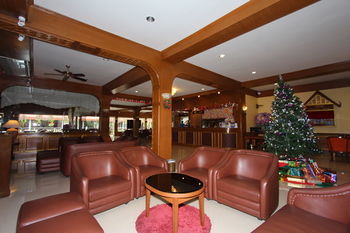 Hotel Sabai Inn