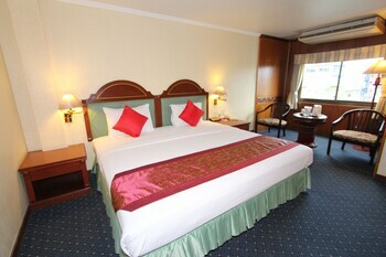Hotel Sabai Inn