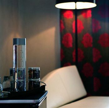 Hotel Le Domaine de Verchant Relais & Ch�teaux