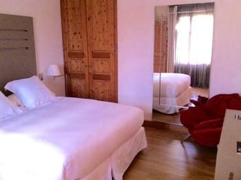 Hotel Le Domaine de Verchant Relais & Ch�teaux
