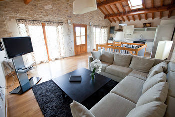 Hotel Le Domaine de Verchant Relais & Ch�teaux
