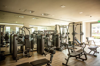 Hotel Le Domaine de Verchant Relais & Ch�teaux