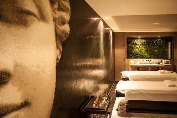 Hotel Le Domaine de Verchant Relais & Ch�teaux