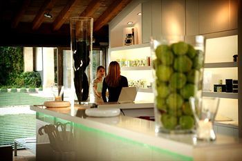 Hotel Le Domaine de Verchant Relais & Ch�teaux