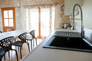 Hotel Le Domaine de Verchant Relais & Ch�teaux