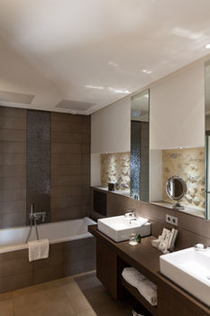 Hotel Le Domaine de Verchant Relais & Ch�teaux