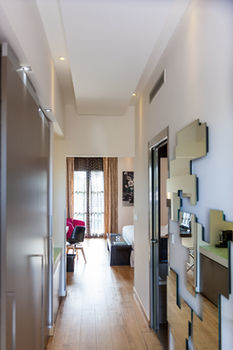 Hotel Le Domaine de Verchant Relais & Ch�teaux