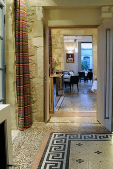 Hotel Le Domaine de Verchant Relais & Ch�teaux