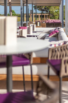 Hotel Le Domaine de Verchant Relais & Ch�teaux