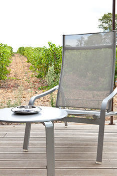 Hotel Le Domaine de Verchant Relais & Ch�teaux