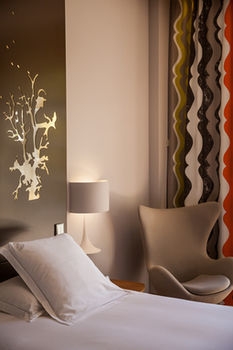 Hotel Le Domaine de Verchant Relais & Ch�teaux