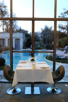 Hotel Le Domaine de Verchant Relais & Ch�teaux