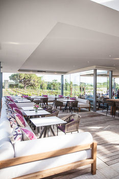 Hotel Le Domaine de Verchant Relais & Ch�teaux