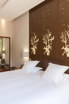 Hotel Le Domaine de Verchant Relais & Ch�teaux