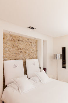 Hotel Le Domaine de Verchant Relais & Ch�teaux