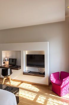 Hotel Le Domaine de Verchant Relais & Ch�teaux