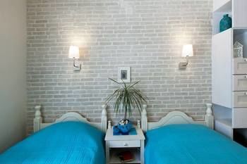 Aparthotel Alkionides Seaside