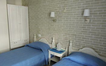 Aparthotel Alkionides Seaside