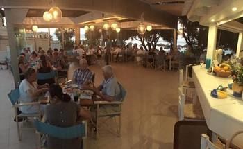 Aparthotel Alkionides Seaside