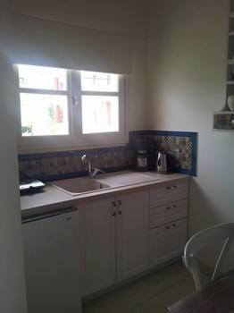 Aparthotel Alkionides Seaside