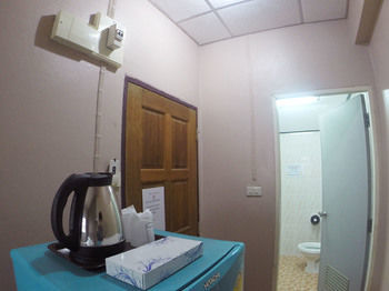 Hostal Drunken Duck Guesthouse