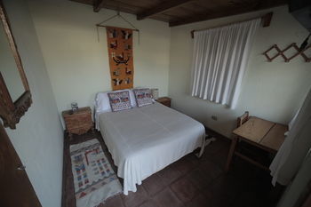 Yellow House - Hostel