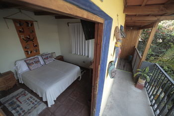 Yellow House - Hostel