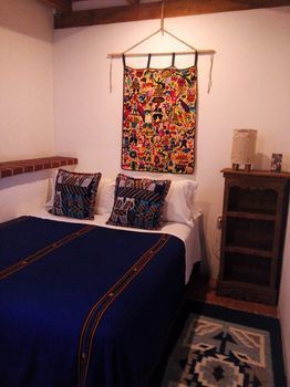 Yellow House - Hostel