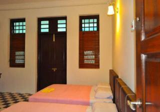 New Asia Heritage Hotel