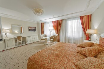 Rimar Hotel Krasnodar