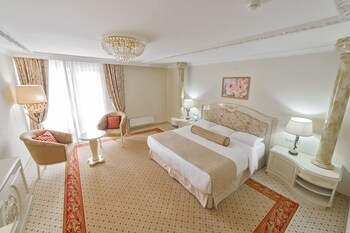 Rimar Hotel Krasnodar