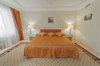Rimar Hotel Krasnodar