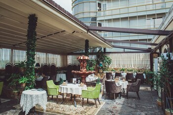 Rimar Hotel Krasnodar
